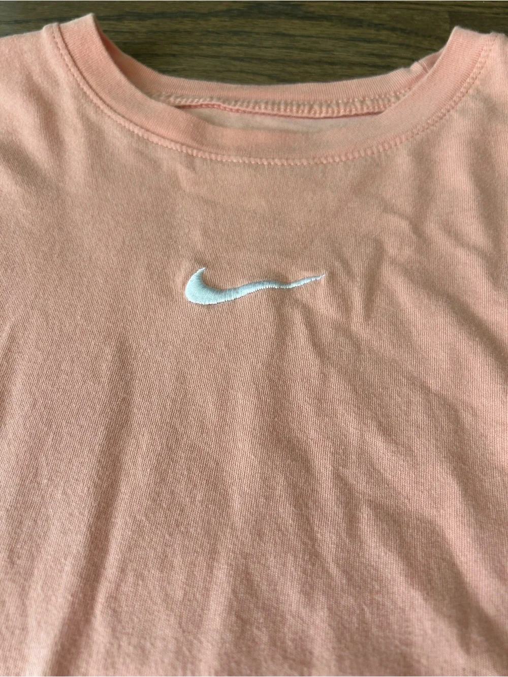 Nike Kids' Short-Sleeve Tees
